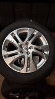 Neue Winterkompletträder Opel Zafira Life 225/55R17 Conti
