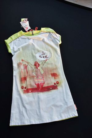 neu Kleid von Geisha gr.152