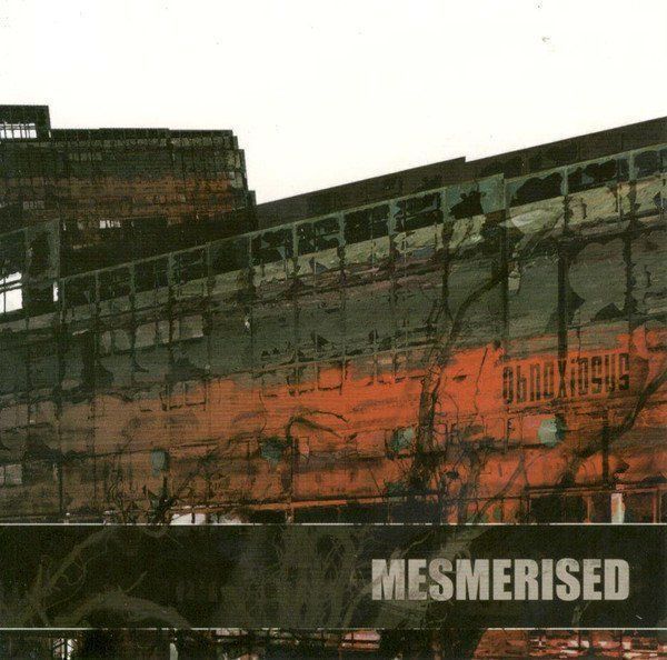 CDs: Mesmerised - Obnoxious (CD) – D'occasion à Olten par Disc-Ausverkauf