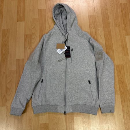 Pentagon Leonidas 2.0 Kapuzenjacke grau Grösse XL neu