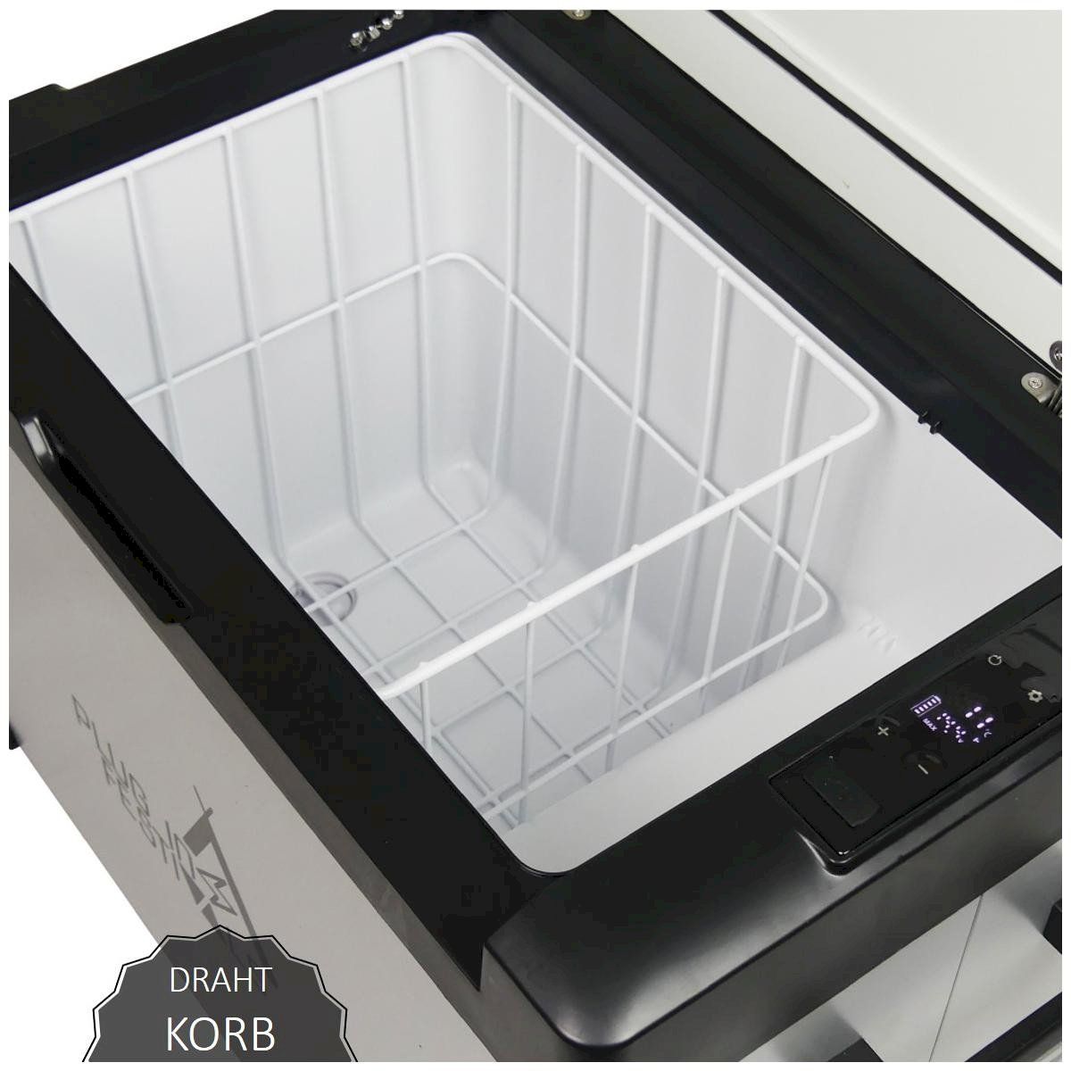 Kühlschränke & Kühlen: Plug-in Festivals IceCube 50 – Neu und originalverpackt aus Bottighofen von zaap 7