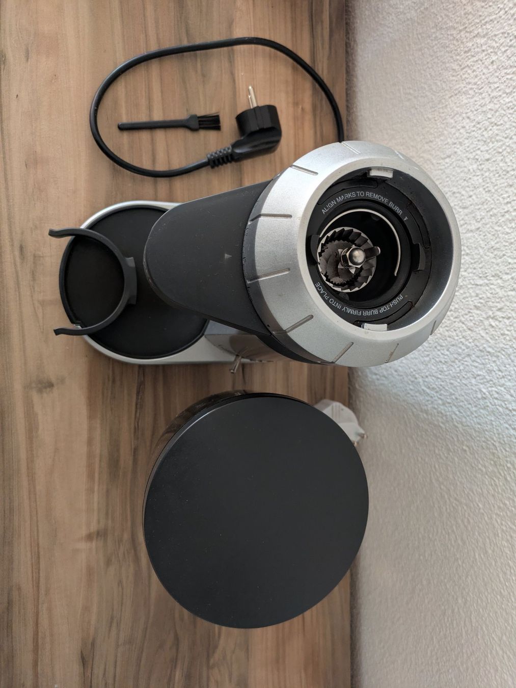 Graef Appareils de cuisine: Graef Kaffeemühle CM80 – D'occasion à Wettswil par Damuscle 3