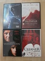 Thriller/Sci-Fi, Thriller/Fantasy, Thriller/Krimmi