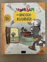 Das Janosch-Kochbuch sehr guter Zustand