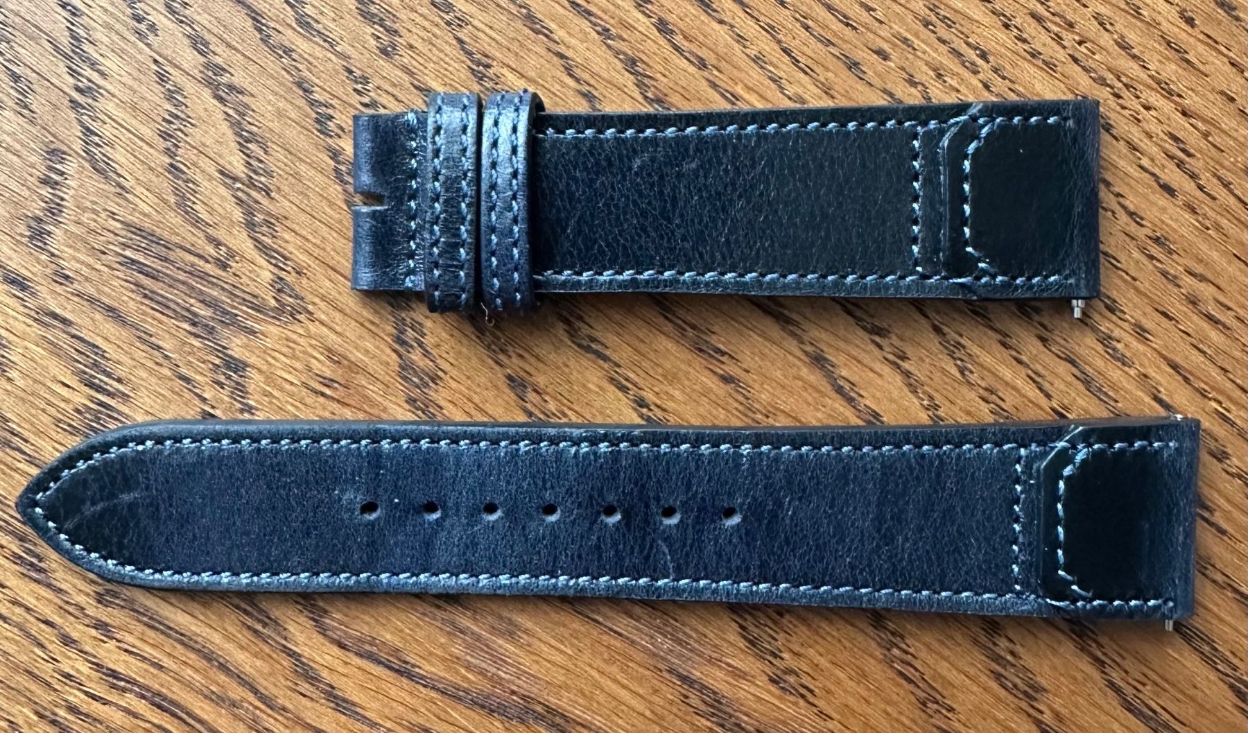 Bracciali & Braccialetti: Jaeger LeCoultre Kalb Band – Nuovo (secondo la descrizione) da Bonstetten venduto da Mr.P 1