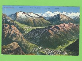 Gotthard