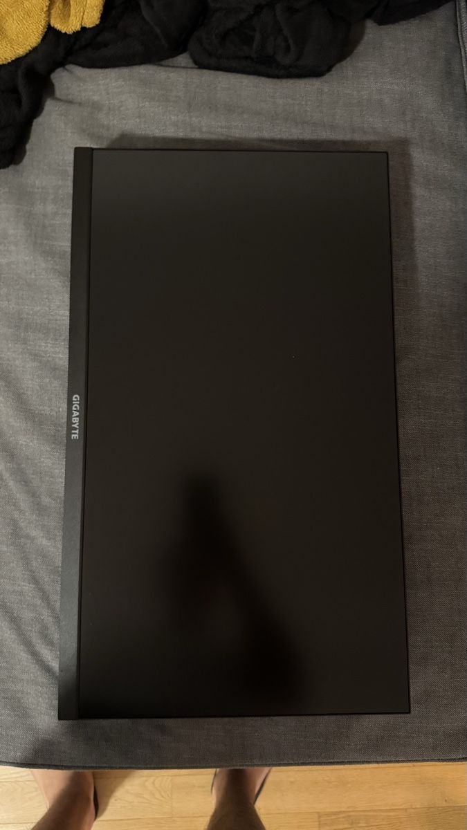 Gigabyte Ecrans: monitor Gigabyte M28U – D'occasion à Glattpark(Opfikon) par jxrgedelgado