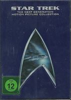 Star Trek - Collection 7-10