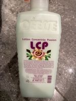 Déesse Duschbad LCP Passion 500ml