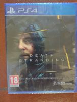 Death Stranding - Playstation 4
