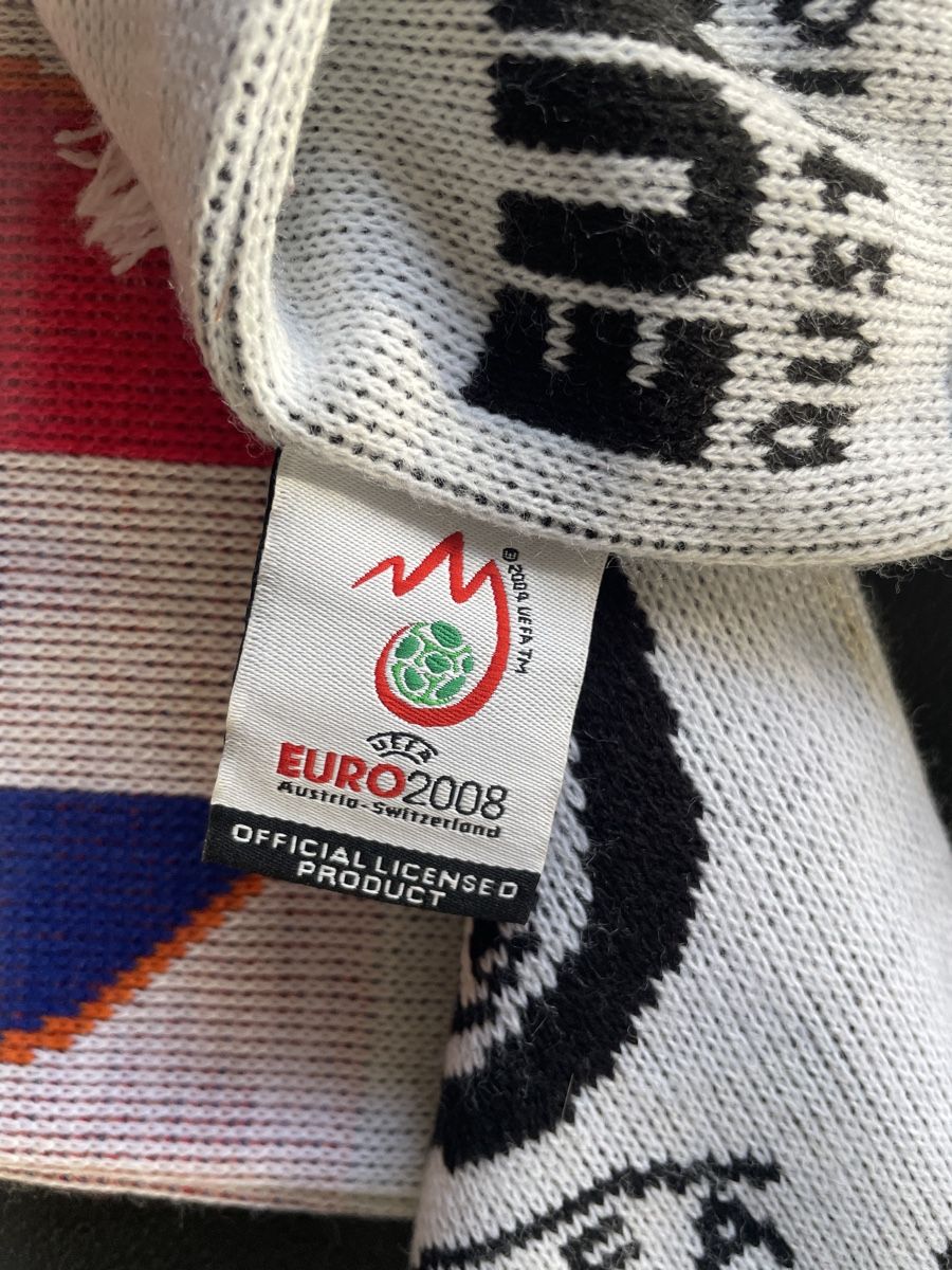 Foulards, Tücher & Schals: Fanschal Holland – Gebraucht aus Köniz von cha_y2jv 3