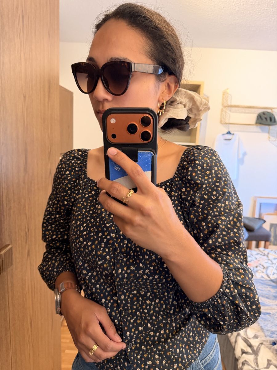 Lunettes & Verres: Sunglasses Cat Eye Tortoiseshell Brown Gradient Lenses – Neuf (Voir description) à Zürich par myclosetsale 1