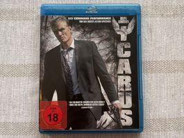Icarus (Uncut) [Blu-ray] mit Dolph Lundgren