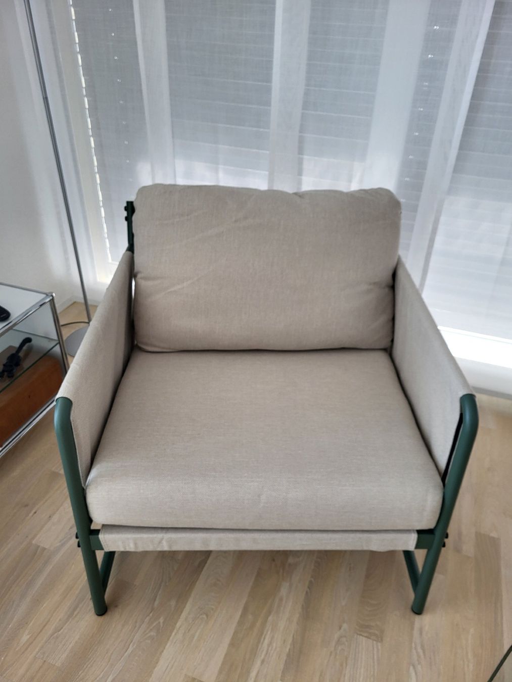 Micasa Fauteuils: Loungesessel micasa – Neuf (Voir description) à Evilard par Hummel14
