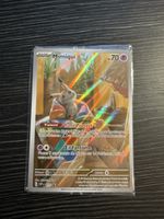 Carte Pokémon Mimiqui EX 075 - FR 🇫🇷