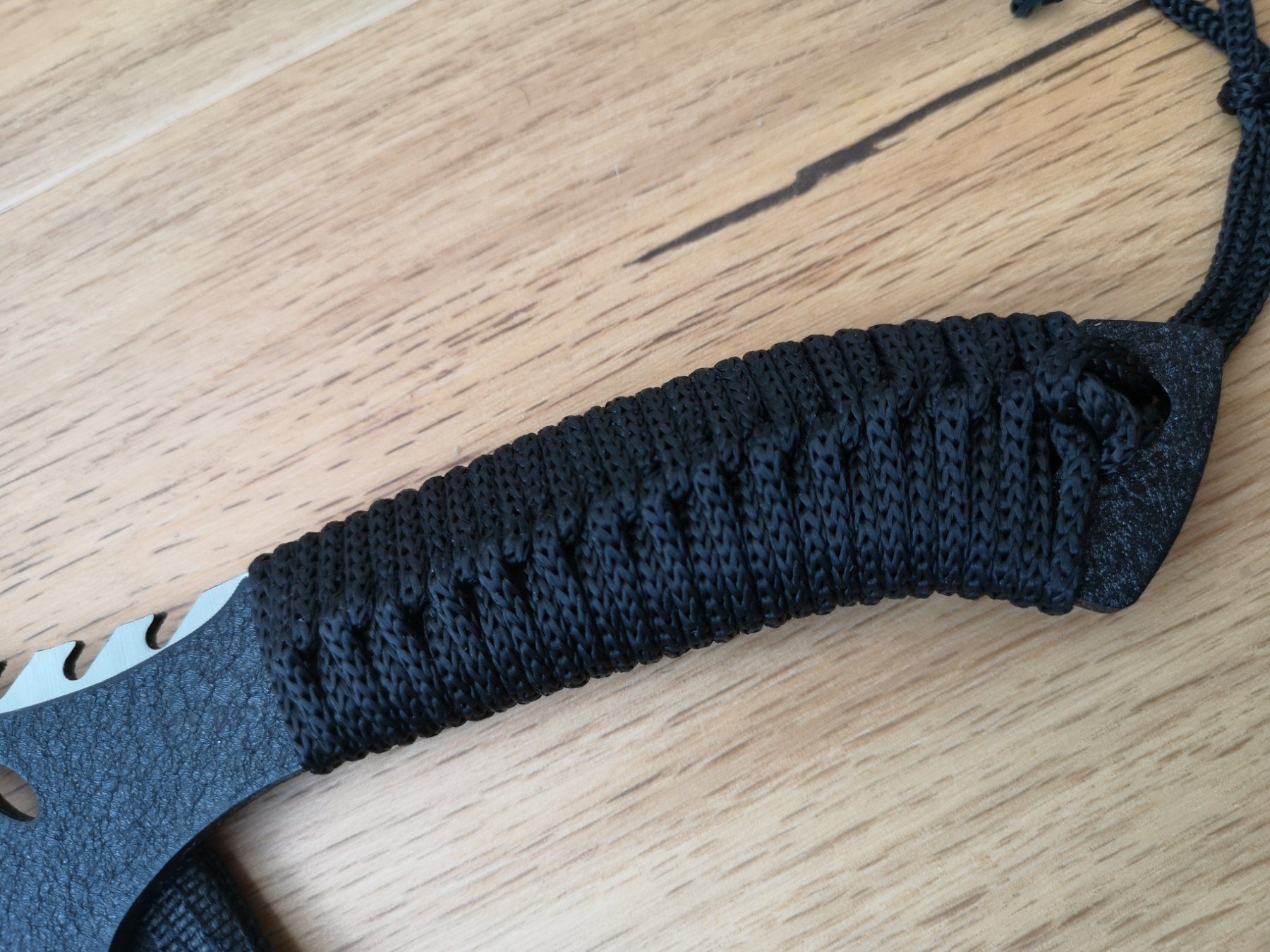 Coltelli da cucina: Outdoor, Camping Kochmesser – Nuovo e nell'imballaggio originale da Herzogenbuchsee venduto da Melissa110 2
