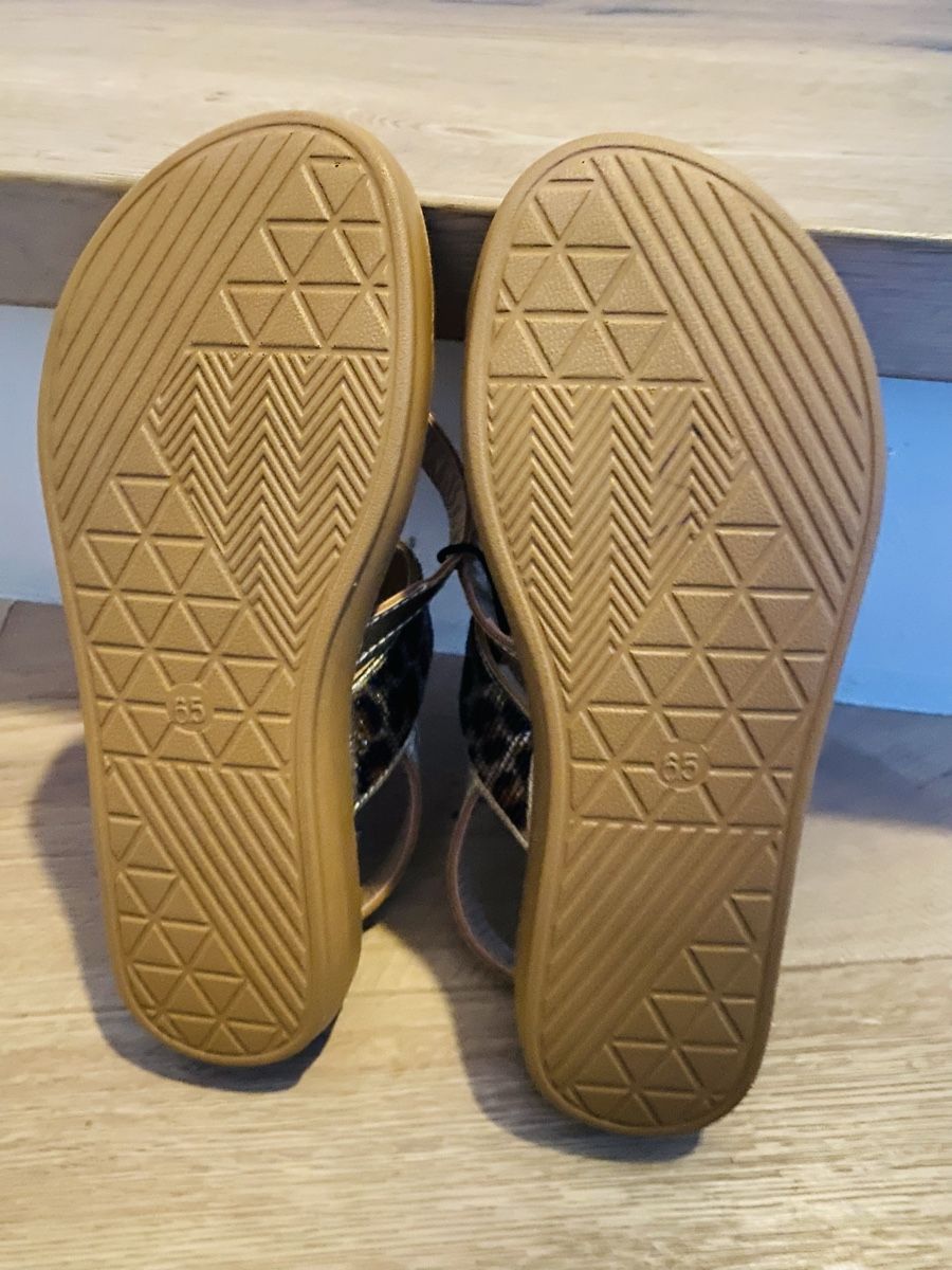 Scarpe da donna: Sandalen – Usato da Winterthur venduto da Jacca 2