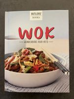 Wok - Wunderbare Asia-Hits. Kochbuch für schnelle Küche.