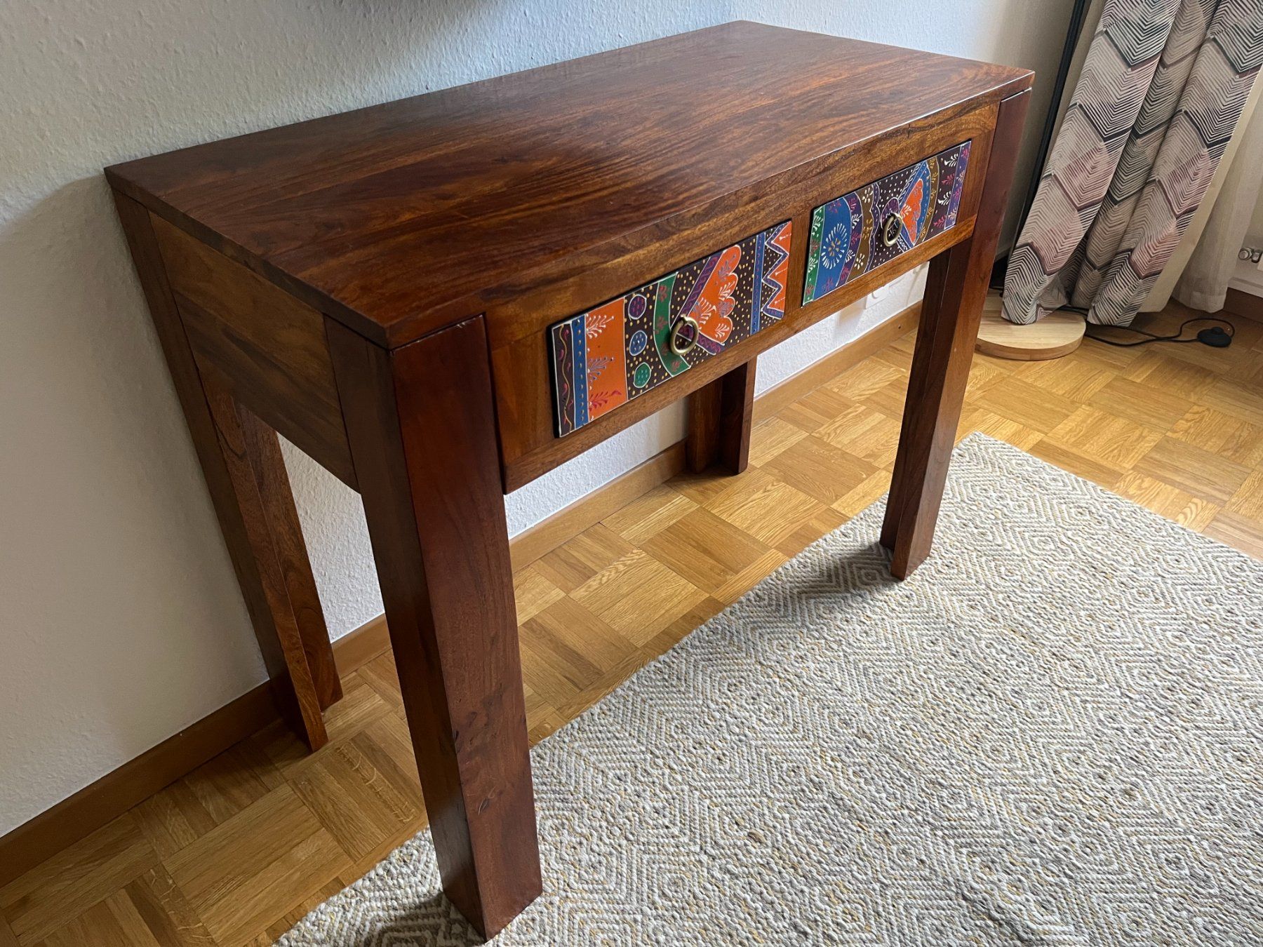 Tavoli: Table d'entrée/console/coiffeuse – Usato da Puplinge venduto da ann_dt8g 1