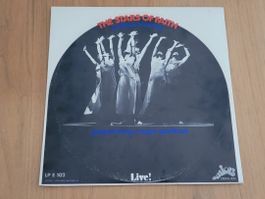 LP  The Stars Of Faith