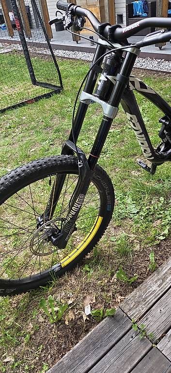 Biciclette: Bici Nsbike – Usato da Maggia venduto da gio_jfr6 1