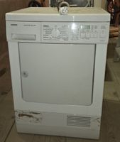 Siemens Siwatherm TXL 2500 Tumbler - Top Zustand!