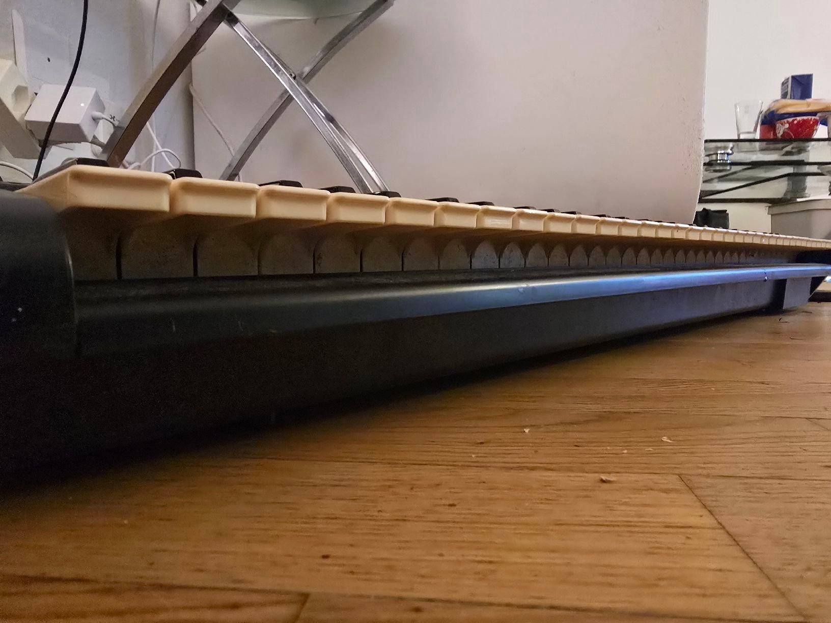 Technics Instruments de musique: Keyboard - Technics SX-KN701 – D'occasion à Bern par alimajd 2
