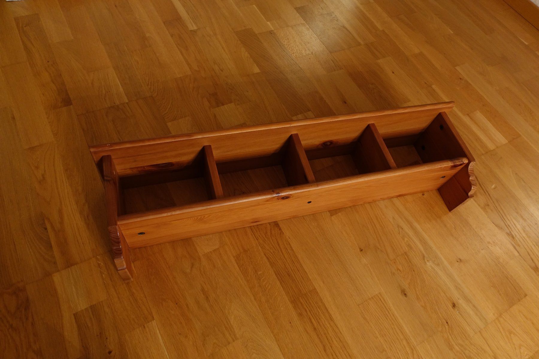 Ikea Scaffali: Leksvik CD-Regal von IKEA – Usato da Dotzigen venduto da Baagii-L 5