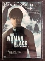 The Woman in Black - Die Frau in Schwarz