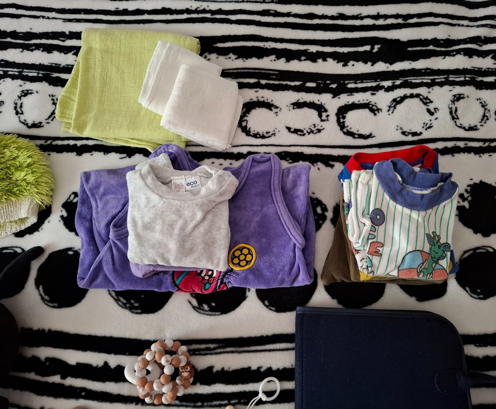 Lotti & Set di vestiti: Div.Baby Artikel – Usato da Oberurnen venduto da rotty80 2
