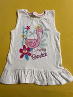 Flamingo Sommer Shirt Grösse 98