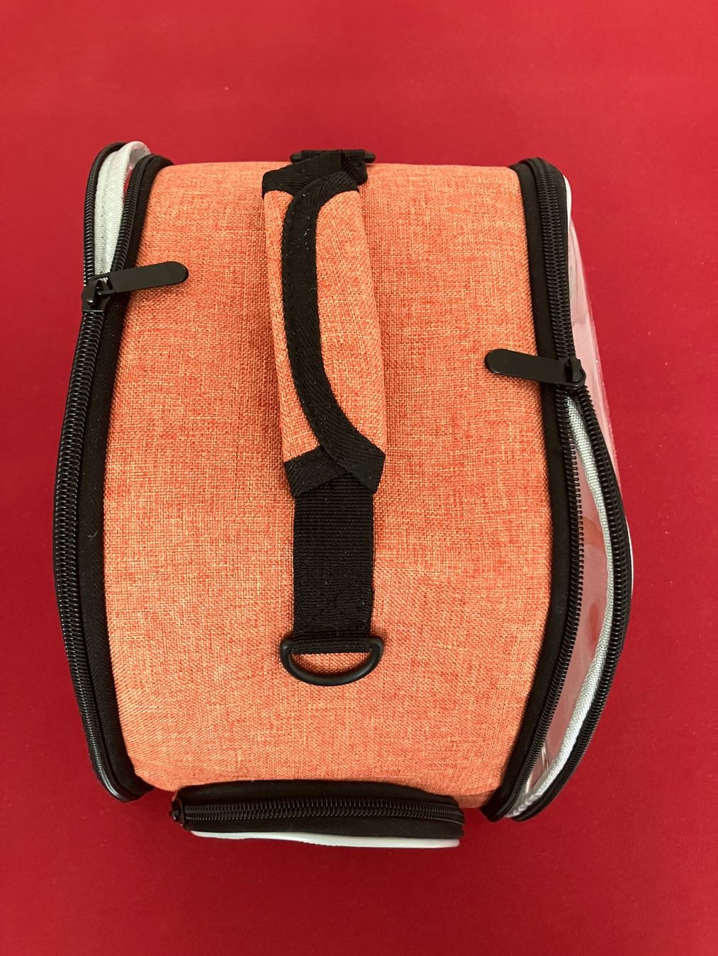 Gabbie, trasporto & Sicurezza: Praktische Vogel Transportbox  Neu – Nuovo (secondo la descrizione) da Honau venduto da BrP27 9