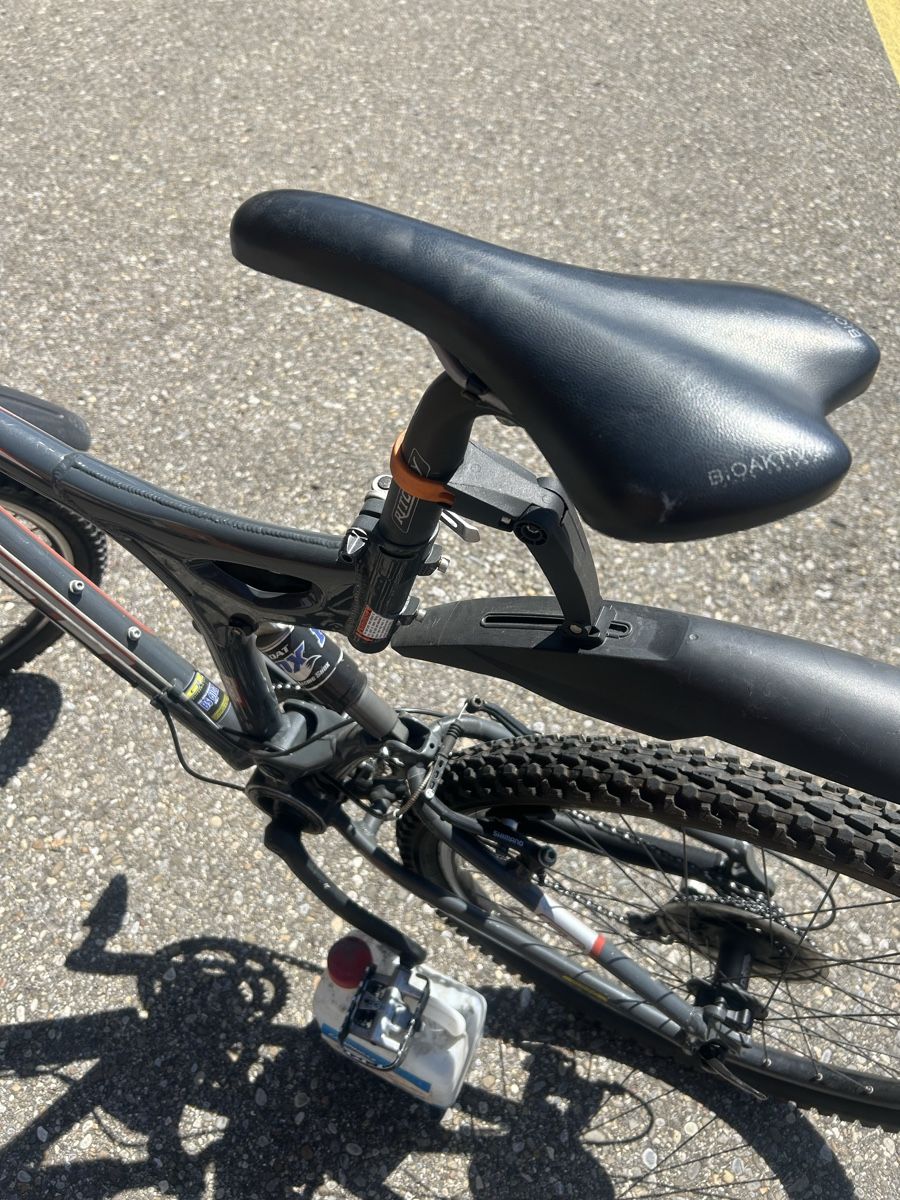 Biciclette: Velo I Drive GT 26 " speziell  – Usato da Wetzikon ZH venduto da MedinaL 6