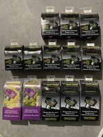 Powerflex Fahrwerksbuchsen Audi TT Mk3 8S neu