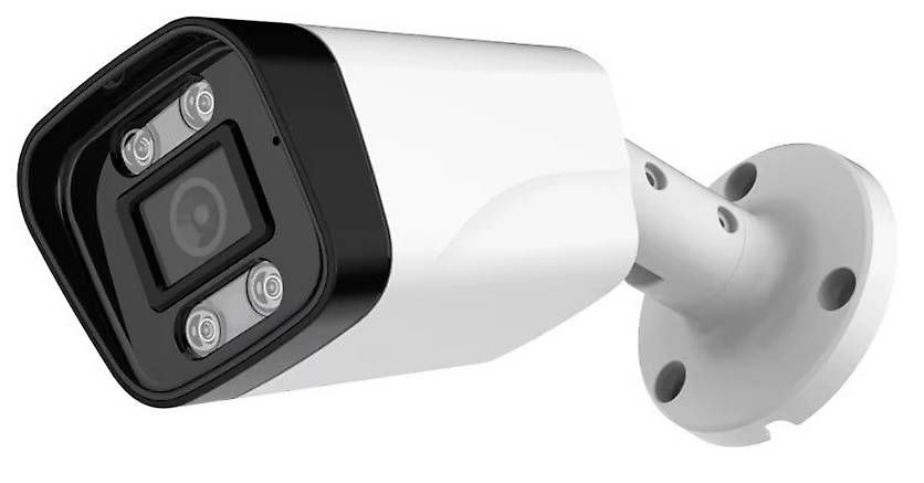 Videocamere: Camera surveillance x 4, DVR, 5.0 Mp, HDD 1T – Nuovo e nell'imballaggio originale da Penthalaz venduto da Adrien011 2