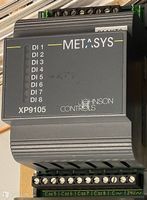 Johnson Controls E/A Modul XP-9105-8304