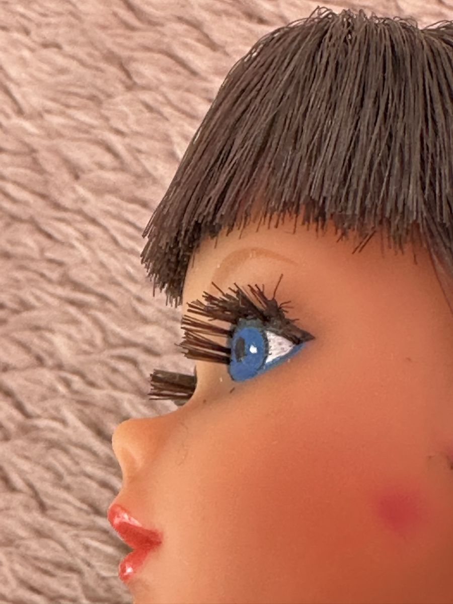 Bambole: Living Barbie mit Makel – Usato da Herbriggen venduto da Sehrazade 5