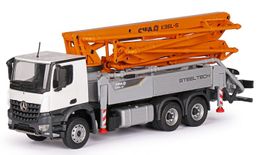Conrad 78252 Mercedes CIFA K36L Betonpumpe