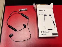 Sony Wireless Stereo Headset