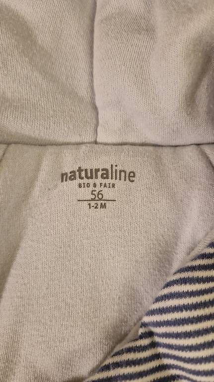 Naturaline Giacche & Cappotti: Warme wickeljacke zwillinge – Usato da Zürich venduto da Namarmont 2