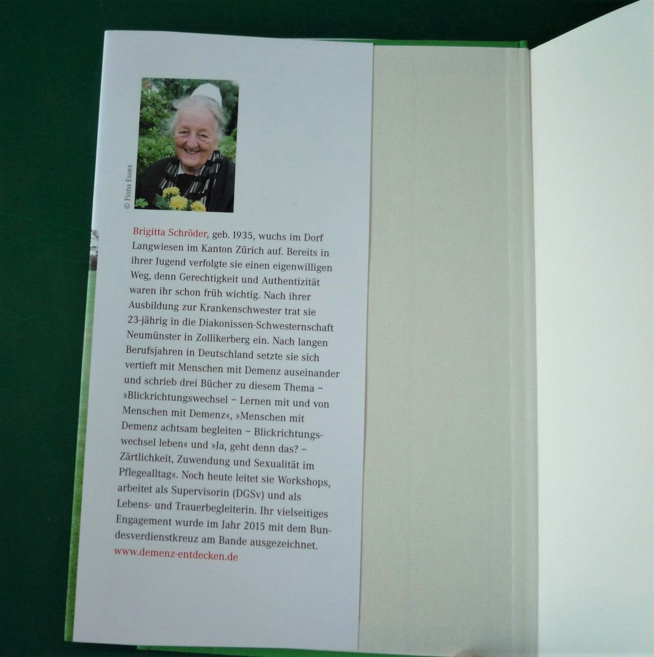 Bücher: Brigitta Schröder  -  "Martha du nervst!" – Gebraucht aus Rafz von Sonnenblume305 4