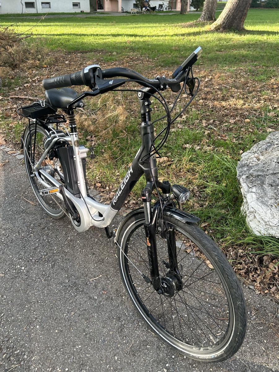 Raleigh Biciclette: Raleich  – Usato da Egerkingen venduto da G1970B 6