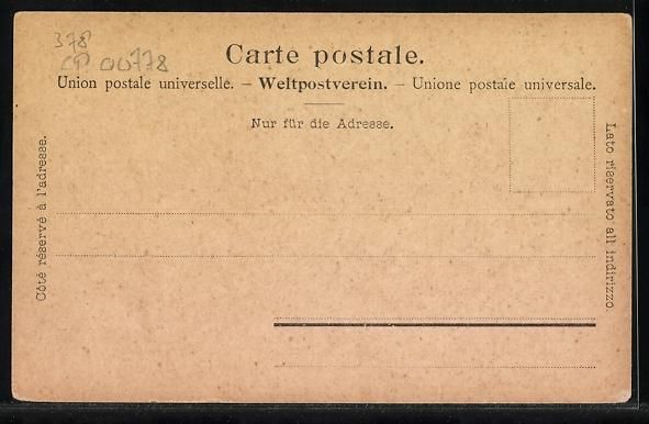 Cartes postales: Tessin, Südlicher Teil, Trachtenmädche – D'occasion à Berlin par bartko-reher 1