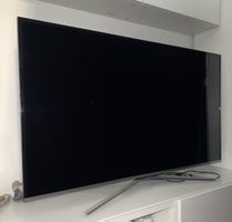 Defekt - Samsung Fernseher UE49KU6400U 49 Zoll