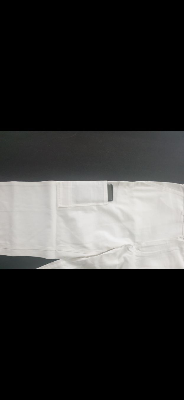 Pantalons: Malerhose Gr.52(100%Baumwolle) – Neuf (Voir description) à Bischofszell par badza72