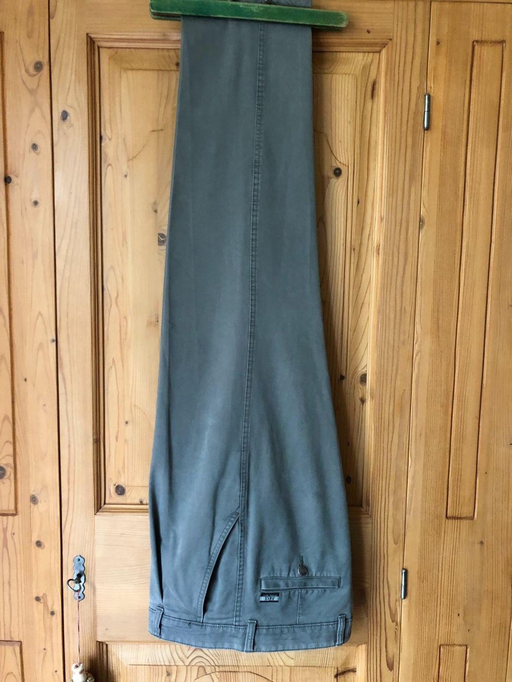 Brax Hosen: BRAX - Herrenhose Original Basic – Gebraucht aus Hagendorn von Teora66