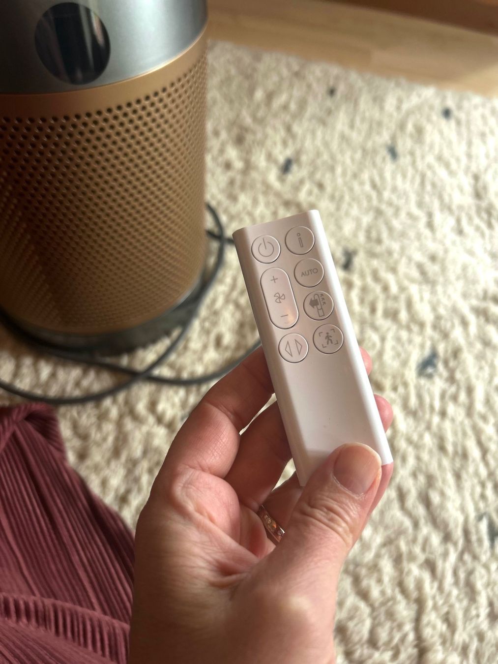 Dyson Ventilatori: Der neue Dyson Find+Follow Purifier Cool – Nuovo e nell'imballaggio originale da Schwändi GL venduto da Lego_und_co 3