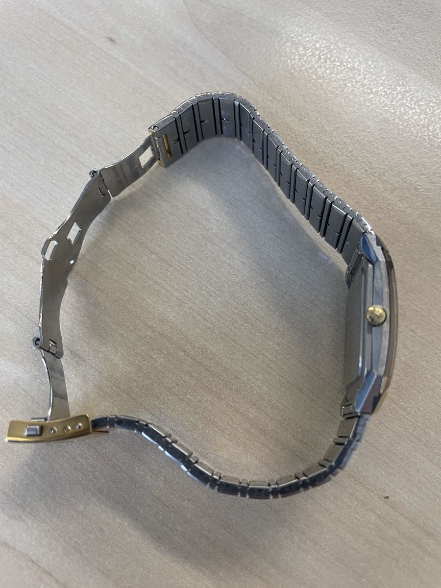 Rado Uhren: Rado Diastar Herrenuhr, inkl. Ersatzglieder! – Gebraucht aus Zürich von Campi1000 5