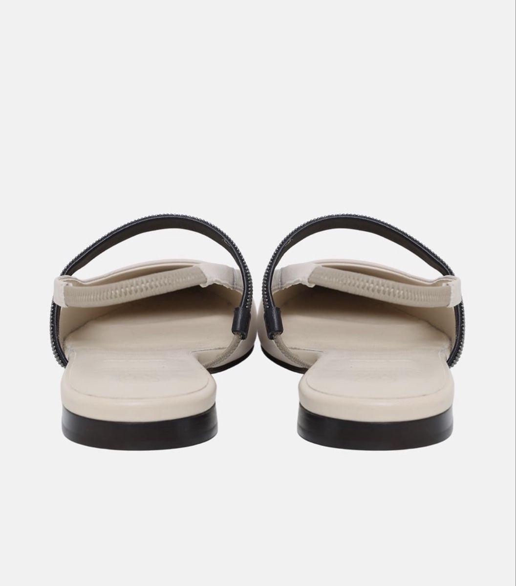 Brunello Cucinelli Chaussures femmes: Brunello Cucinelli ballet flats – Neuf avec emballage d'origine à Paradiso par viorea 3
