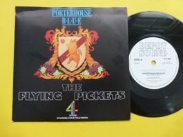 The Flying Pickets – Porterhouse Blue